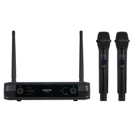 Fonestar Sonair 2M Micrófono Inalámbrico UHF
